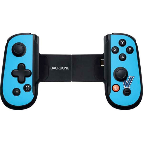 Villanova University Wildcats 1842 Backbone One for iPhone Game Controller Skin